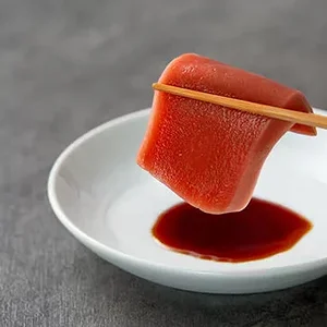 Pant-based tuna