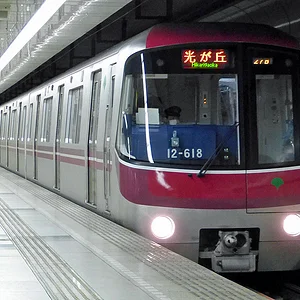 Ōedo Line