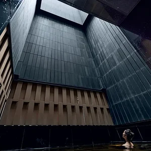 Hoshino Resorts Tokyo