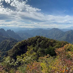 Miyogisan (妙义山)