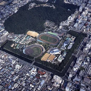 Matsuyama Castle