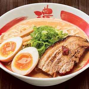 Yoshinoya ramen
