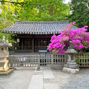 Kangetsudō