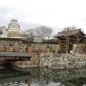 Himeji Castle