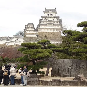 Himeji Castle