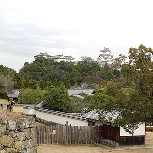 Himeji Castle
