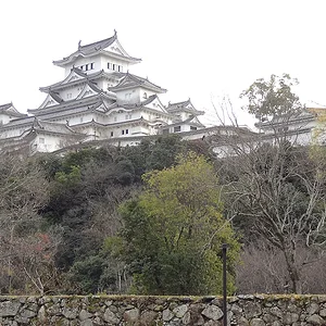 Himeji Castle