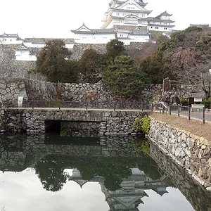 Himeji Castle