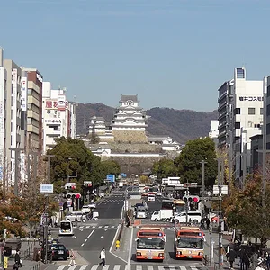 Himeji