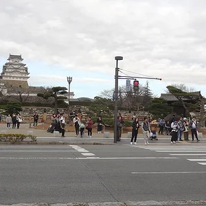 Himeji