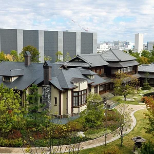 Former Shibusawa Residence