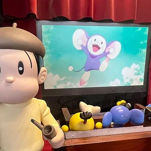 Fujiko F. Fujio Museum
