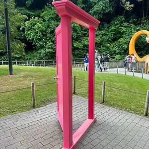 Fujiko F. Fujio Museum