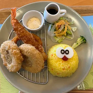 Fujiko F. Fujio Museum