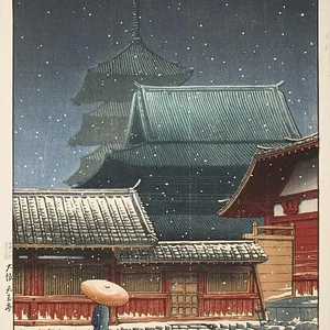 Ōsaka Tennōji