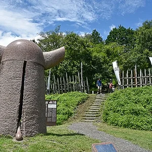 Battlefield of Sekigahara