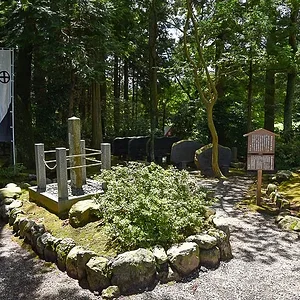 Battlefield of Sekigahara