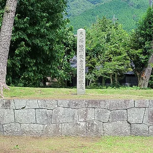 Battlefield of Sekigahara