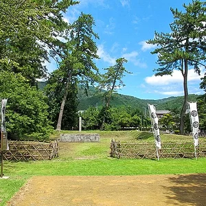 Battlefield of Sekigahara