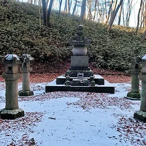 Matsudaira Naonori