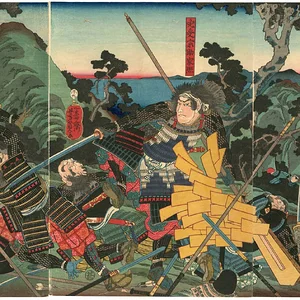 Battle of Nagashima