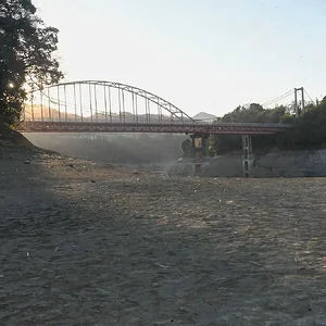 Lake Tsukui