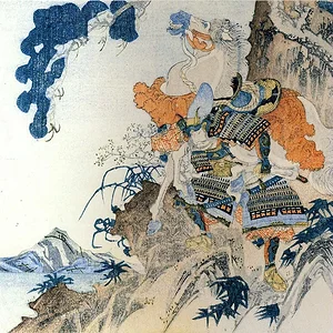 Hatakeyama Shigetada