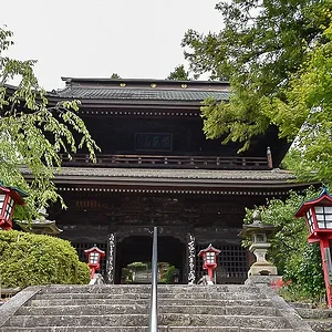 Daizen-ji (大善寺)