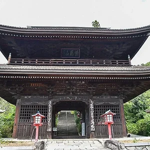 Daizen-ji (大善寺)