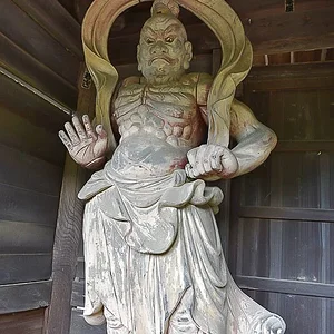 Daizen-ji (大善寺)