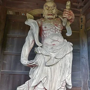 Daizen-ji (大善寺)