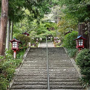 Daizen-ji (大善寺)