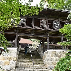 Daizen-ji (大善寺)