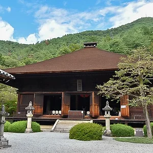 Daizen-ji (大善寺)