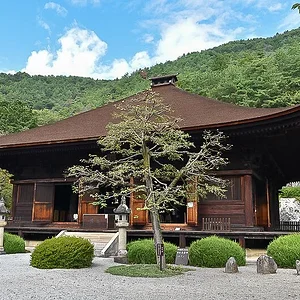 Daizen-ji (大善寺)
