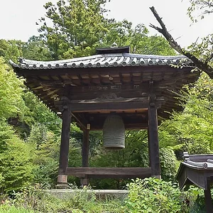 Daizen-ji (大善寺)