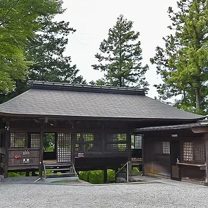 Daizen-ji (大善寺)