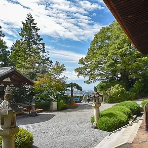 Daizen-ji (大善寺)