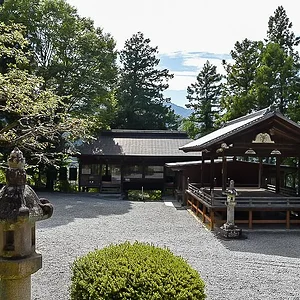 Daizen-ji (大善寺)