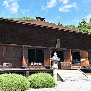Daizen-ji (大善寺)