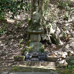 Daizen-ji (大善寺)