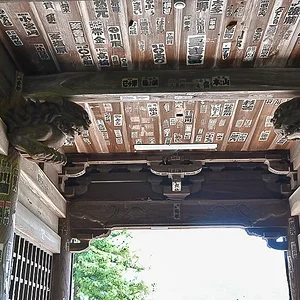 Daizen-ji (大善寺)