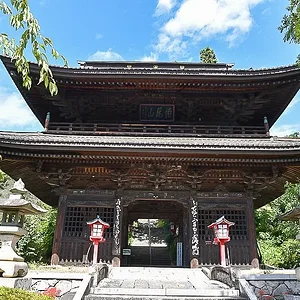 Daizen-ji (大善寺)
