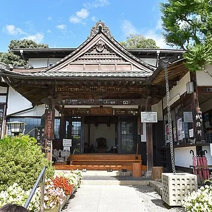 Daizen-ji (大善寺)