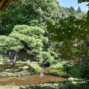 Daizen-ji (大善寺)
