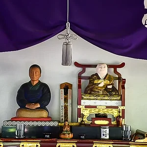 Daizen-ji (大善寺)