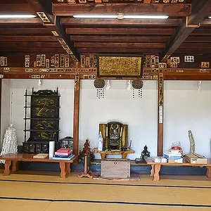 Daizen-ji (大善寺)
