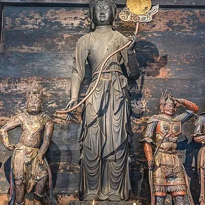 Daizen-ji (大善寺)