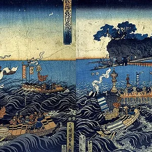 Battle of Miyajima