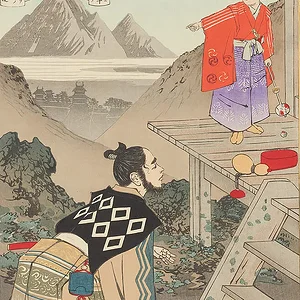 Uesugi Kagetora